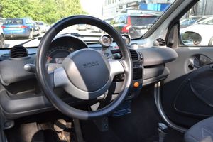 Smart FORTWO bild 5