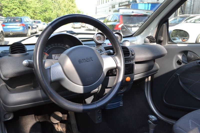 Smart FORTWO bild 5