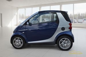 Smart FORTWO bild 2