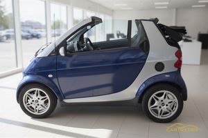Smart FORTWO bild 4