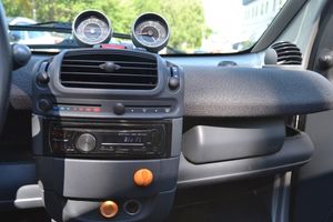 Smart FORTWO bild 7