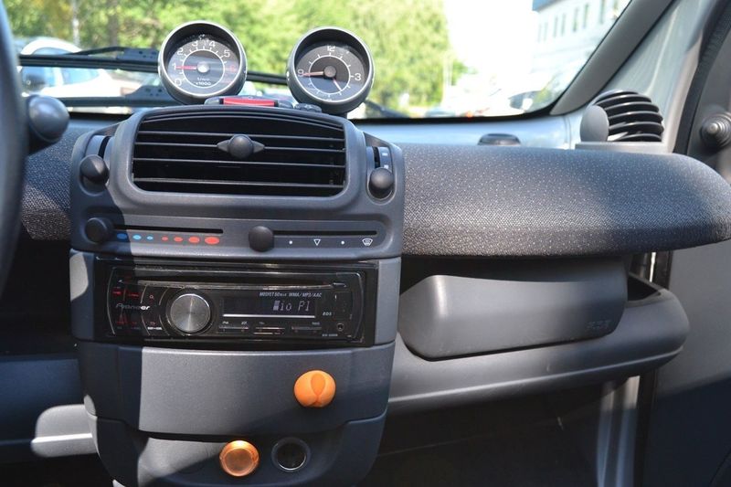 Smart FORTWO bild 7