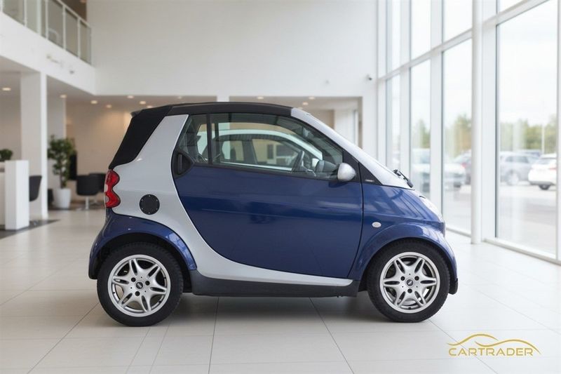 Smart FORTWO bild 3