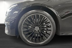 Mercedes E300 bild 5
