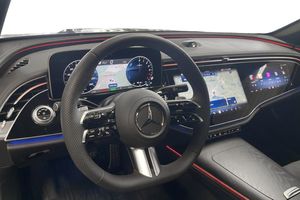 Mercedes E300 bild 7