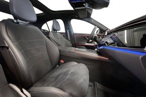 Mercedes E300 bild 10