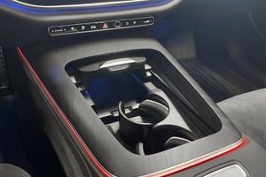 Mercedes E300 bild 16