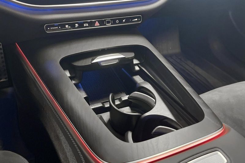 Mercedes E300 bild 16
