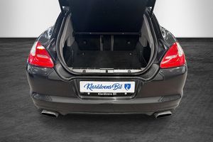 Porsche Panamera bild 20