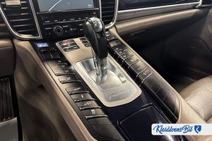 Porsche Panamera bild 10