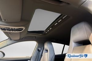 Porsche Panamera bild 15