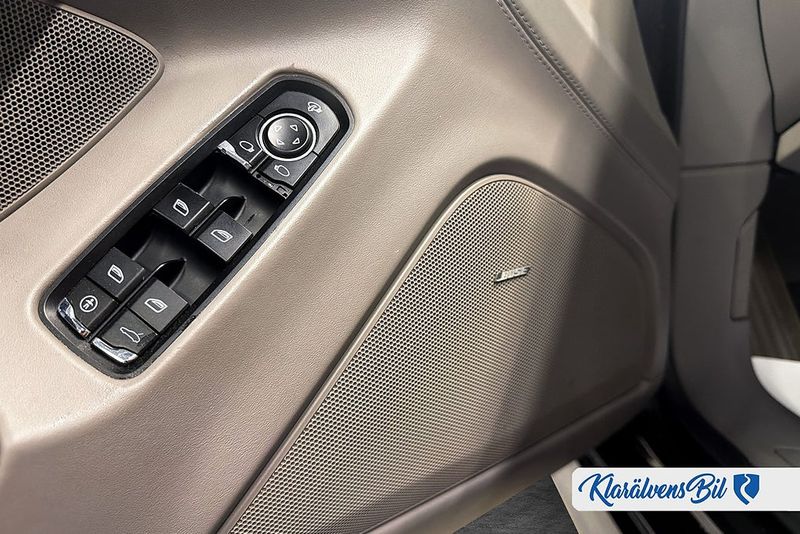 Porsche Panamera bild 13