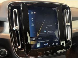Volvo XC40 bild 11