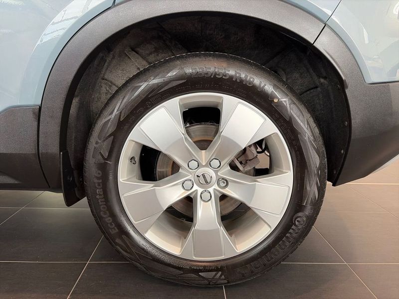 Volvo XC40 bild 19