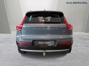 Volvo XC40 bild 4