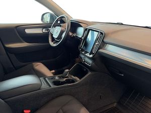 Volvo XC40 bild 10