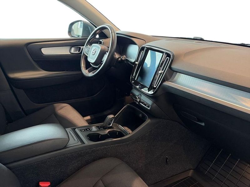 Volvo XC40 bild 10