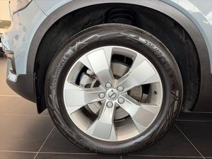 Volvo XC40 bild 20