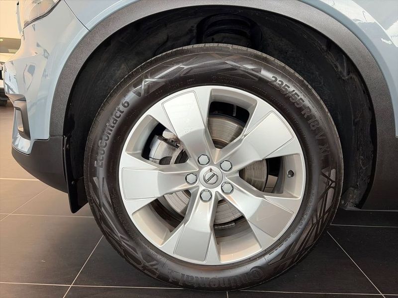 Volvo XC40 bild 20