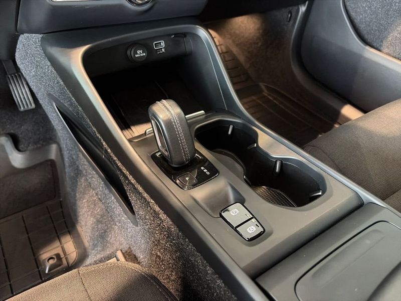 Volvo XC40 bild 12