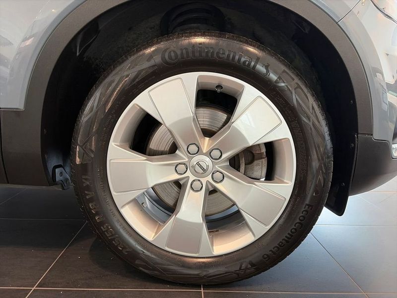 Volvo XC40 bild 17