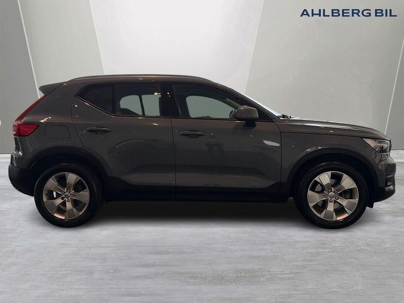 Volvo XC40 bild 15