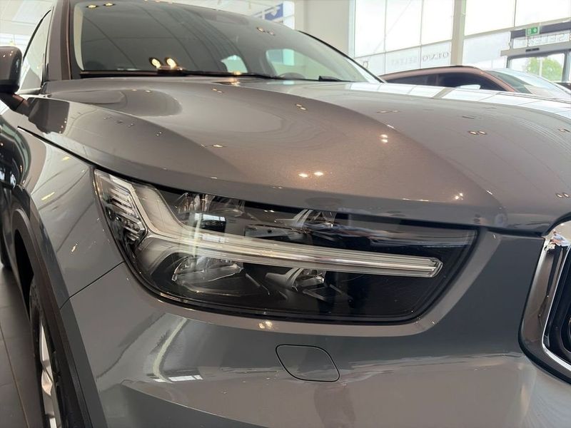 Volvo XC40 bild 14