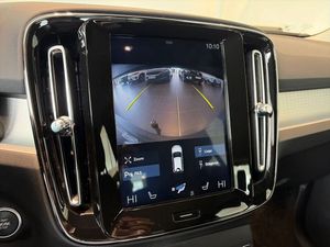 Volvo XC40 bild 16