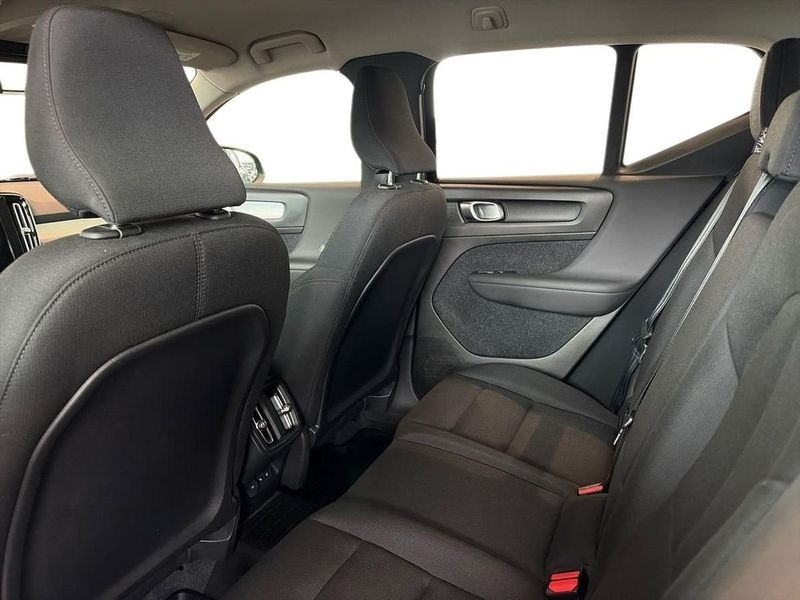 Volvo XC40 bild 9