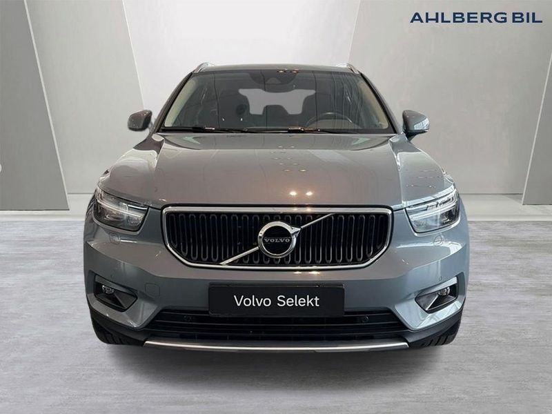 Volvo XC40 bild 5