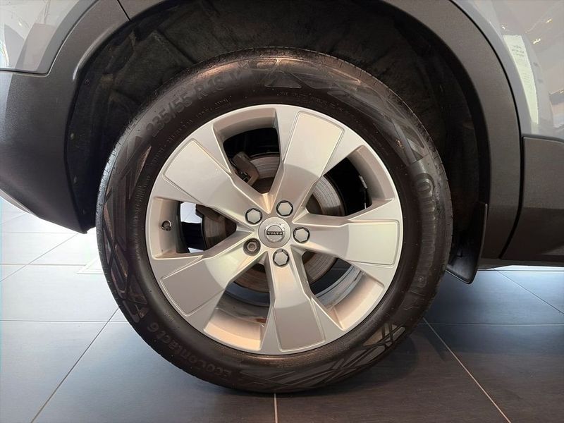 Volvo XC40 bild 18