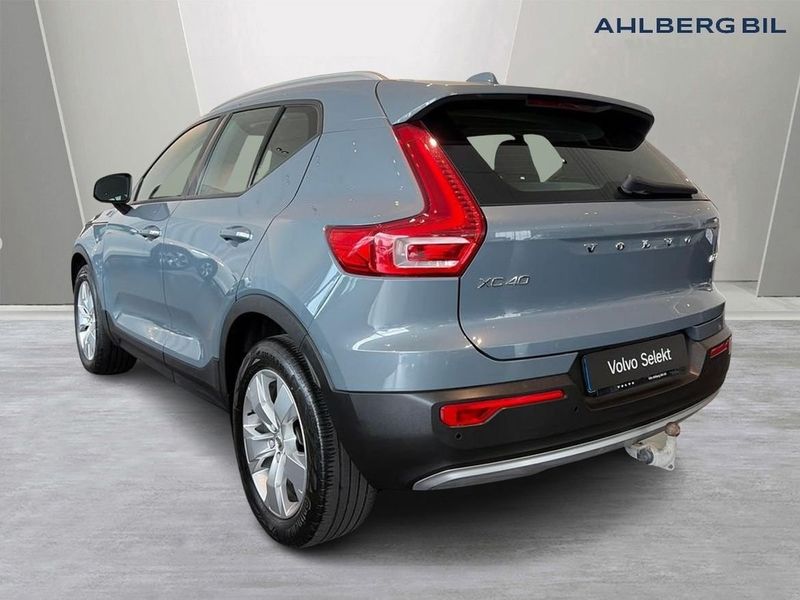 Volvo XC40 bild 3