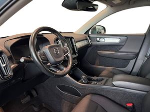 Volvo XC40 bild 7