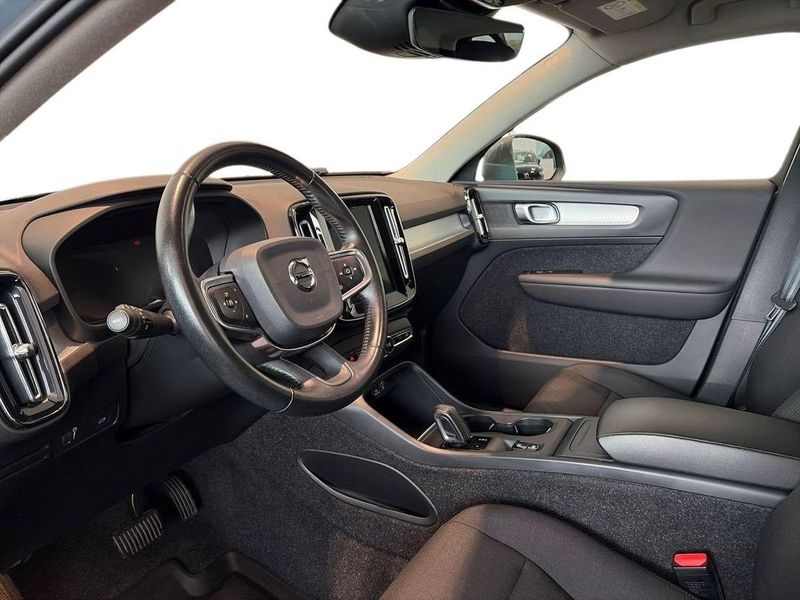 Volvo XC40 bild 7