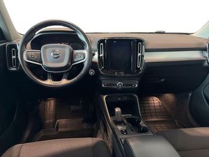 Volvo XC40 bild 8