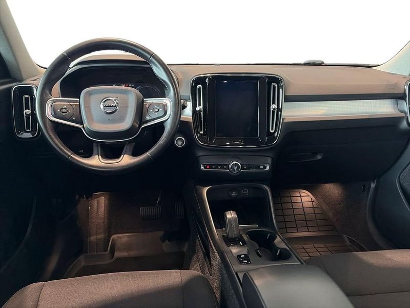 Volvo XC40 bild 8