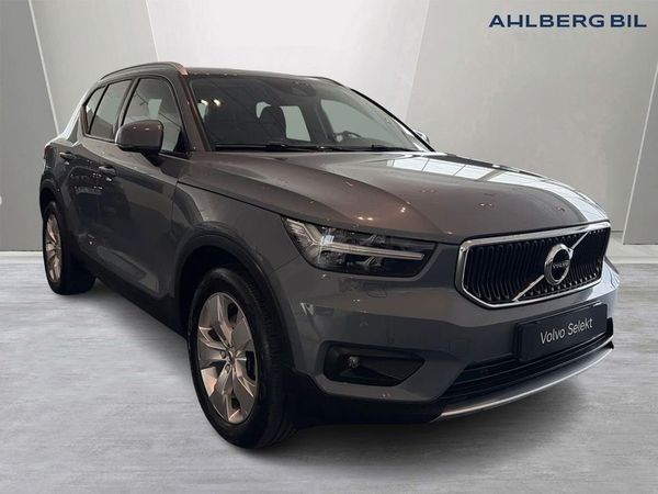 Volvo XC40 D3 AWD Momentum Edition. Backkamera, Navi, Rat... - 2020