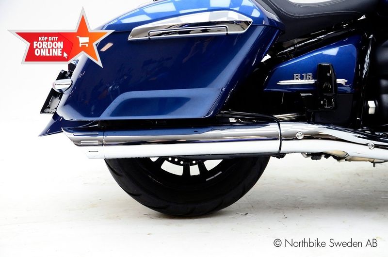 BMW R 18 B bild 5