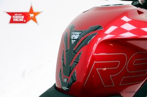 Triumph Street Triple bild 7