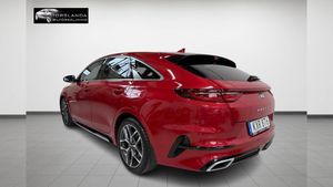 Kia ProCeed bild 6