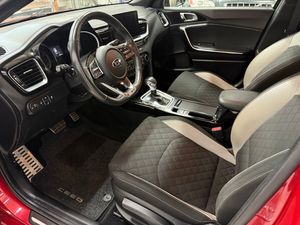 Kia ProCeed bild 9