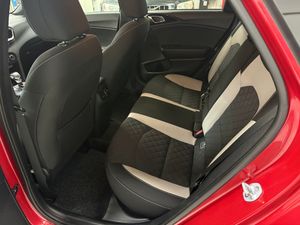 Kia ProCeed bild 10
