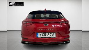Kia ProCeed bild 8