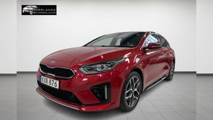 Kia ProCeed bild 1