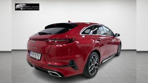 Kia ProCeed bild 4