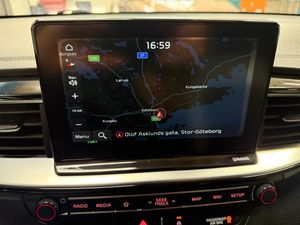Kia ProCeed bild 15