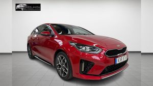Kia ProCeed bild 3