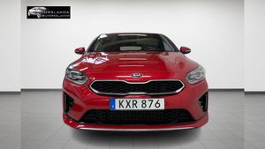 Kia ProCeed bild 7