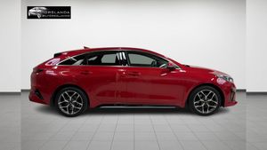 Kia ProCeed bild 2