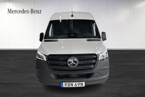 Mercedes e-Sprinter bild 2